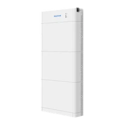 Акумуляторний модуль Sofar BTS E5-DS5 5,12 KWH