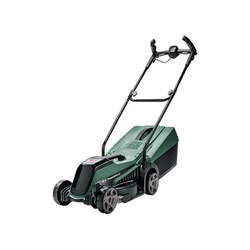 Akumulátorová sekačka Bosch CityMower 18-300