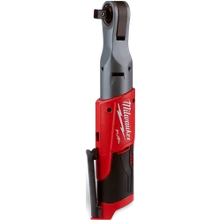 Akumulátorový rázový uťahovák Milwaukee M12 FIR12-0, 12 V, 81 Nm