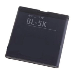 Akumulators Nokia BL-5K (C7, N85, N86)