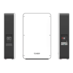 Akun Dyness 7.2 kWh 48V LFP(LiFePO4) - Powerbox F7.5