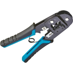 Alantec Crimping tool 6p8p - RJ12/RJ45 (NI024)