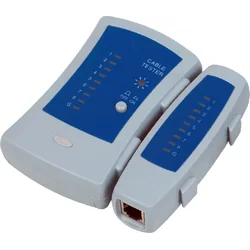Alantec Tester kabla UTP/FTP 468 (NI006)