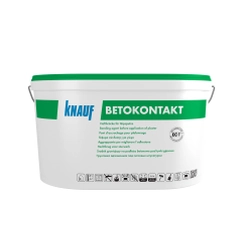 Alapozó Betonkontakt 20kg Knauf