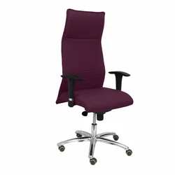 Albacete XL P&amp;C bureaustoel BALI760 Violet