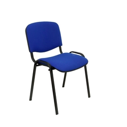 Alcaraz Royal Fern Reception Chair 575555 Blue (2 uds)