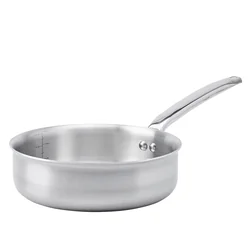 ALCHIMY Casserole basse 24 cm