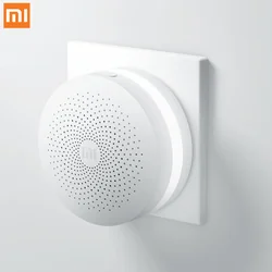 Ale Xiaomi Gateway 2 - älykkään kodin ohjausyksikkö