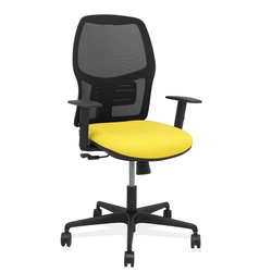 Alfera P&C irodai szék 0B68R65 Sárga