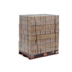 Alfistyle wooden briquettes RUF pallet 960 kg