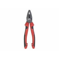 Alicate combinado Milwaukee 180 mm