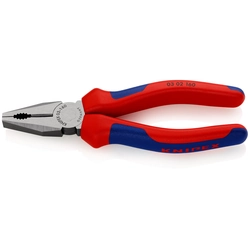 Alicates universales Knipex