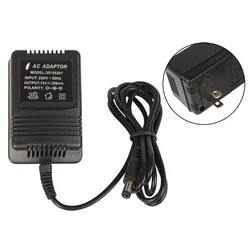 Alimentation non stabilisée 220V/12V 200mA