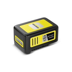 Alimentation par batterie Karcher 18/50 batterie 18 V | 5 Ah | Li-Ion