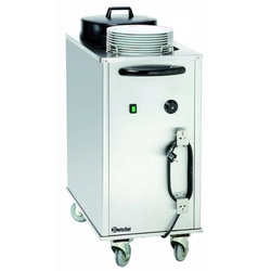 Alimentator cu discuri 2x50 placi 2.0kW BARTSCHER 103065 103065