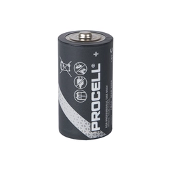 Alkalibatterie LR14 PROCELL 1 Stück