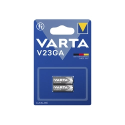 Alkalická batéria V23GA Varta