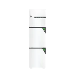 All-In-One Alpha ESS Smile-T10-HV 16.4kWh