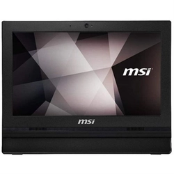 All in One MSI Pro 16T 10M-079XEU 4 GB RAM 32 GB RAM