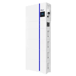 All in One - Three Phase - Hybrid Inverters and Battery - IP65