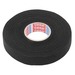 Alleen isolatietape. TESA 25m 19mm