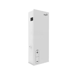 Allt-i-ett FoxESS hybrid inverter 10kW 3F, enheten kräver inköp av fyra batterimoduler HV2600