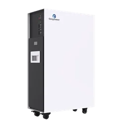 Almacenamiento de energía, batería GOSPOWER 15,3kWh/51.2V LiFePo4 modelo GPLB-48300W