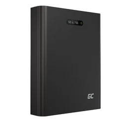 Almacenamiento de energía / batería Green Cell GC PowerNest LiFePO4 / 5 kWh 52,1V