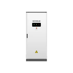 Almacenamiento de energía GoodWe GW60KWH-D-10-EXTENSION