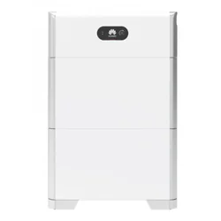 Almacenamiento de energía Huawei 10kw- batería 5Kw x2szt + base y unidad de control