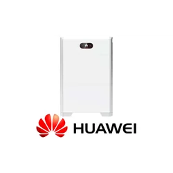 Almacenamiento de energía HUAWEI 10kW (LUNA2000-5-C0 + 2 X LUNA2000-5KW-E0)