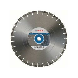 Алмазний відрізний диск Bosch Best for Stone 450 x 25,4 мм