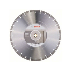 Алмазний відрізний диск Bosch Professional for Concrete 400 x 25,4 мм