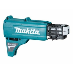 Almohadilla de almacenamiento Makita para destornillador DFS452-höz