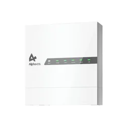 AlphaESS Χαμόγελο T10-HV 10 kW