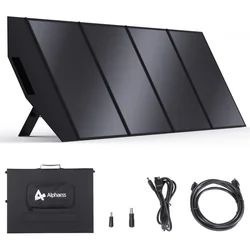 AlphaESS SP200 200W Panel solar portátil