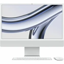 Alt i én Apple iMac 8 GB RAM 256 GB Azerty French M3