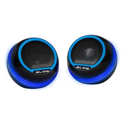 Altavoces de ordenador 2.0 MS-29