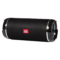 Altavoz bluetooth BT460 negro