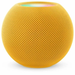 Altavoz inteligente Apple HomePod mini amarillo