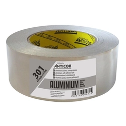 Alumiiniumist lint Aluminio 301, 48 mm x 50