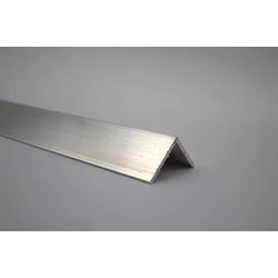 aluminium hoek 40x40x3 1000mm.