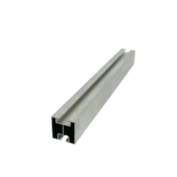 Aluminum profile 2200T