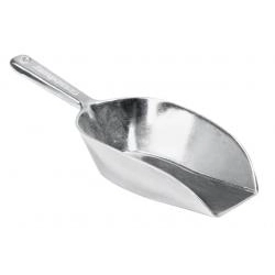 Aluminum scoop 0,125l - set 2szt.