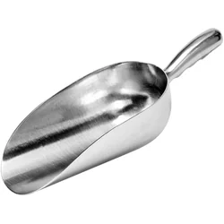 ALUMINUM SCOOP 1700ML