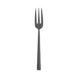 Amarone Black Cake Fork, OVE, 153 mm