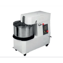 Amasadora de espiral 40L 2200W INVEST HORECA HTD-40