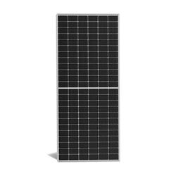 AMERISOLAR AS-6M144-HC-450W Fotovoltaikus panel 450W ezüst