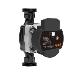 AMG 25-60/180 PWM circulation pump IBO