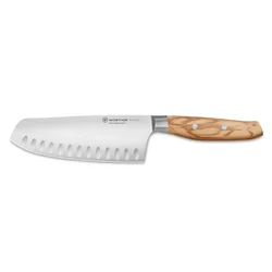 AMICI cuțit Santoku 17/29,7 cm